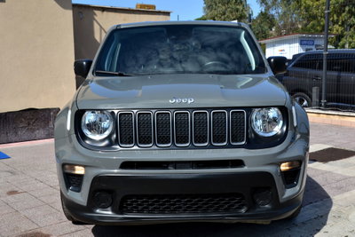 Jeep Renegade 1.0 T3 Limited (15)