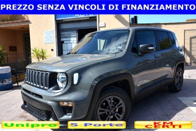 Jeep Renegade 1.0 T3 Limited (2)