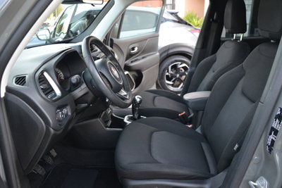 Jeep Renegade 1.0 T3 Limited (20)