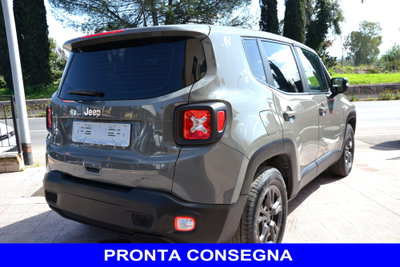 Jeep Renegade 1.0 T3 Limited (3)