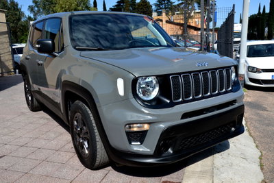 Jeep Renegade 1.0 T3 Limited (4)