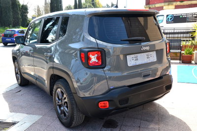 Jeep Renegade 1.0 T3 Limited (5)