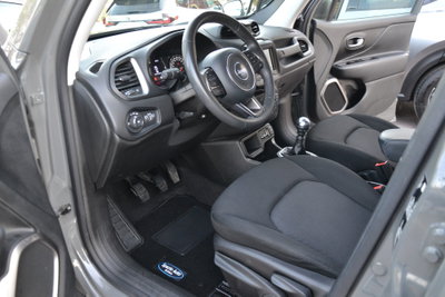 Jeep Renegade 1.0 T3 Limited (6)