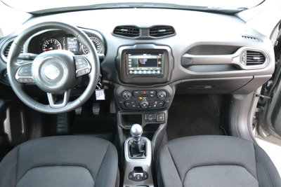 Jeep Renegade 1.0 T3 Limited (7)