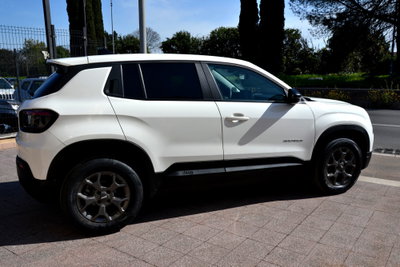 Jeep Avenger 1.2 turbo Summit fwd 100cv (13)