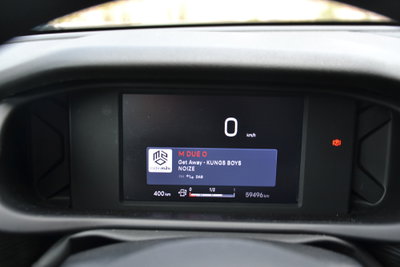 Jeep Avenger 1.2 turbo Summit fwd 100cv (17)