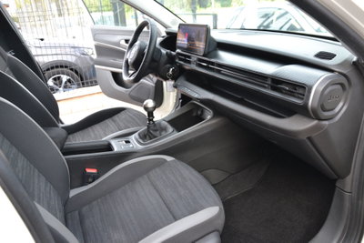 Jeep Avenger 1.2 turbo Summit fwd 100cv (9)