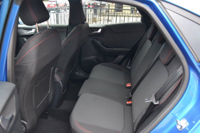 Ford Puma 1.0 EcoBoost Hybrid 125 CV S&S aut. ST-Line X (10)