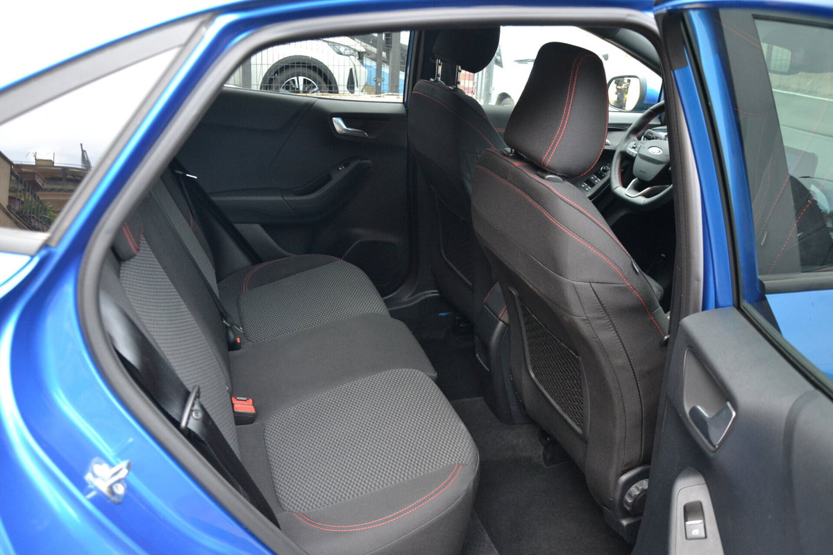 Ford Puma 1.0 EcoBoost Hybrid 125 CV S&S ST-Line Design 2 (19)