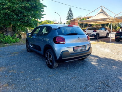 Citroen C3 BlueHDi 100 S&S Feel Pack (10)