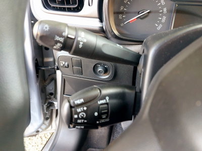 Citroen C3 BlueHDi 100 S&S Feel Pack (12)