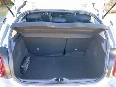 Citroen C3 BlueHDi 100 S&S Feel Pack (14)