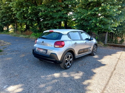 Citroen C3 BlueHDi 100 S&S Feel Pack (2)