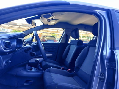 Citroen C3 BlueHDi 100 S&S Feel Pack (4)