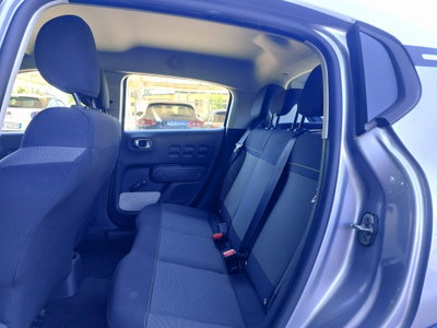 Citroen C3 BlueHDi 100 S&S Feel Pack (5)