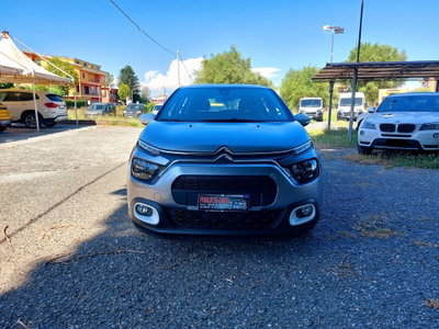 Citroen C3 BlueHDi 100 S&S Feel Pack (6)