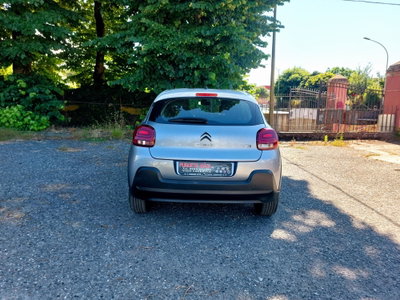 Citroen C3 BlueHDi 100 S&S Feel Pack (7)