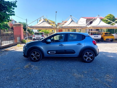Citroen C3 BlueHDi 100 S&S Feel Pack (8)