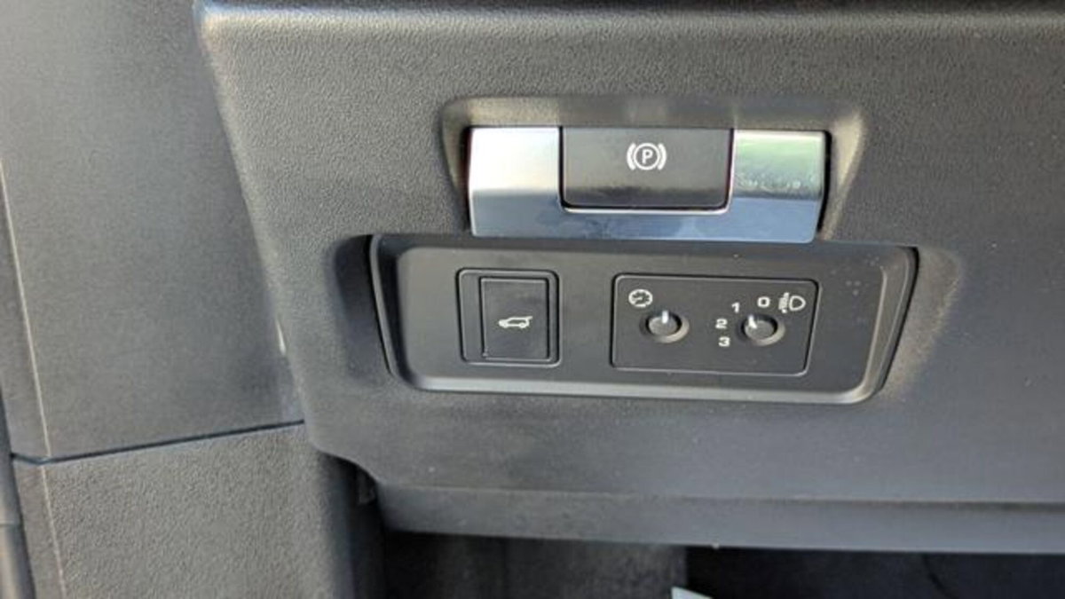 Land Rover Range Rover Evoque 2.0D I4 163 CV (11)