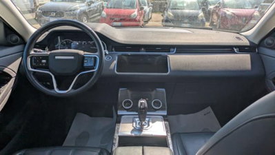 Land Rover Range Rover Evoque 2.0D I4 163 CV (7)