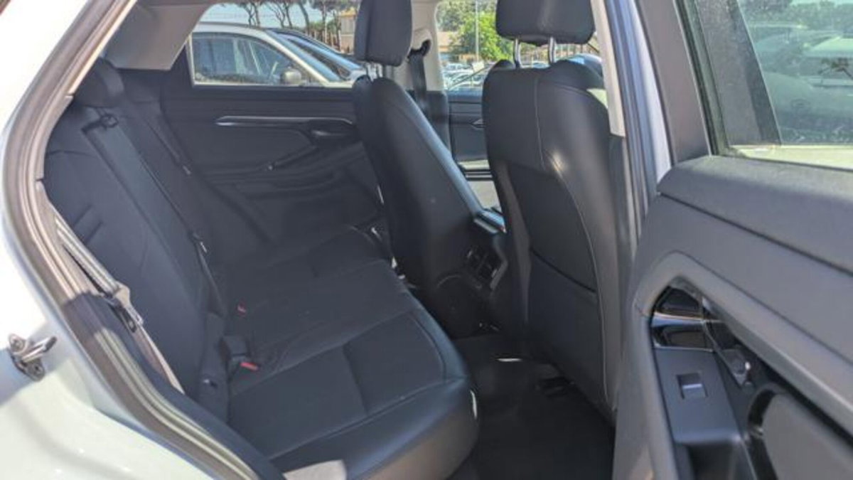 Land Rover Range Rover Evoque 2.0D I4 163 CV (10)