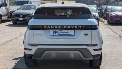 Land Rover Range Rover Evoque 2.0D I4 163 CV (13)