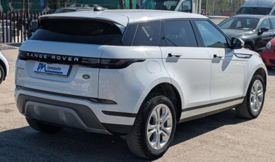 Land Rover Range Rover Evoque 2.0D I4 163 CV (5)