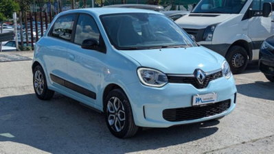 Renault Twingo Equilibre 22kWh usata