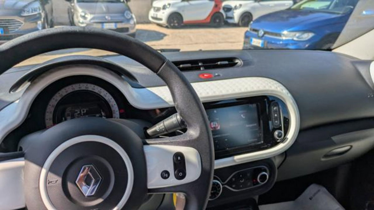 Renault Twingo Equilibre 22kWh (12)