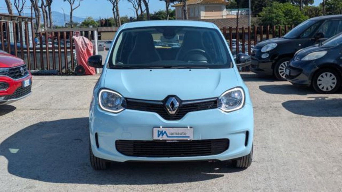Renault Twingo Equilibre 22kWh (13)