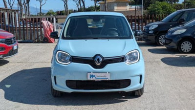 Renault Twingo Equilibre 22kWh (13)