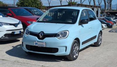 Renault Twingo Equilibre 22kWh (2)