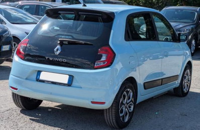 Renault Twingo Equilibre 22kWh (4)