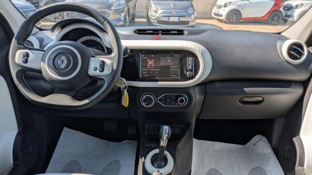 Renault Twingo Equilibre 22kWh (6)
