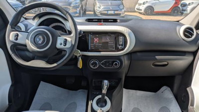 Renault Twingo Equilibre 22kWh (6)