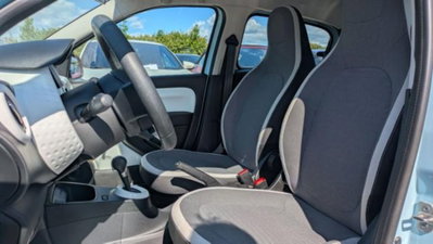 Renault Twingo Equilibre 22kWh (7)