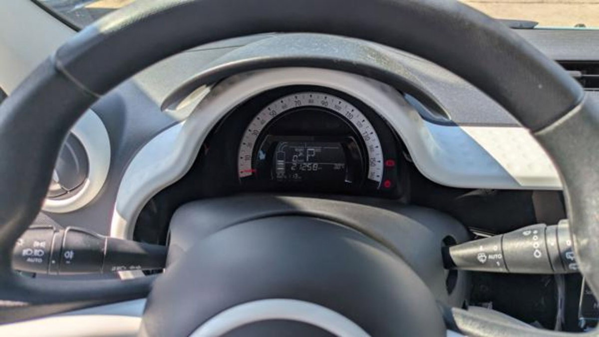 Renault Twingo Equilibre 22kWh (10)