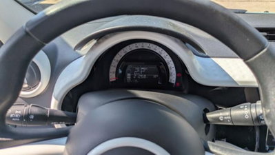 Renault Twingo Equilibre 22kWh (10)
