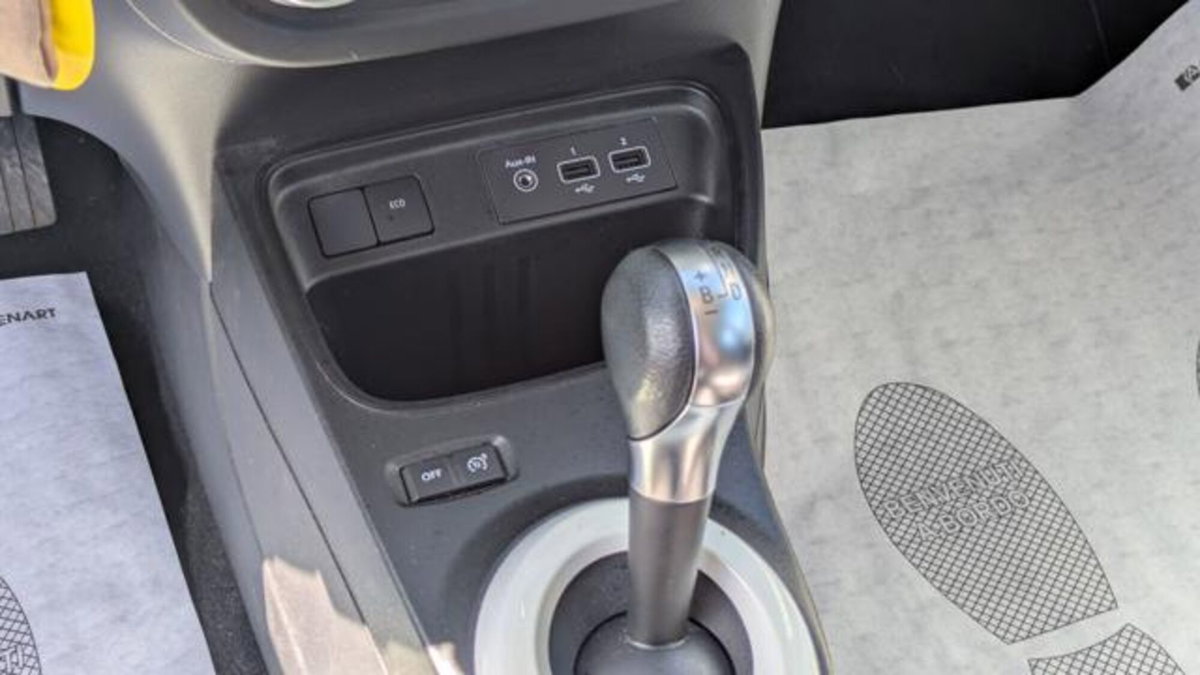 Renault Twingo Equilibre 22kWh (11)