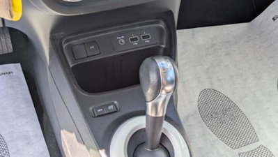 Renault Twingo Equilibre 22kWh (11)
