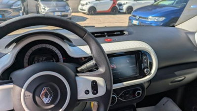 Renault Twingo Equilibre 22kWh (12)