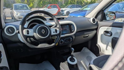 Renault Twingo Equilibre 22kWh (5)
