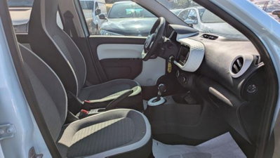 Renault Twingo Equilibre 22kWh (9)