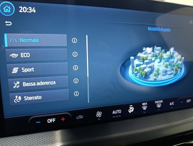Ford Focus 1.0 EcoBoost Hybrid 125 CV 5p. Active Design (18)