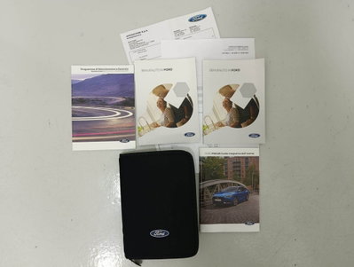 Ford Focus 1.0 EcoBoost Hybrid 125 CV 5p. Active Design (20)
