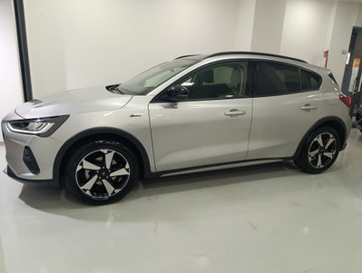 Ford Focus 1.0 EcoBoost Hybrid 125 CV 5p. Active Design (3)