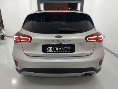 Ford Focus 1.0 EcoBoost Hybrid 125 CV 5p. Active Design (5)