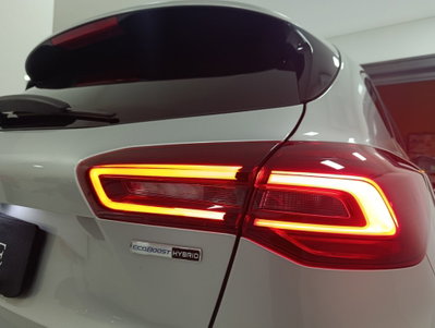 Ford Focus 1.0 EcoBoost Hybrid 125 CV 5p. Active Design (7)
