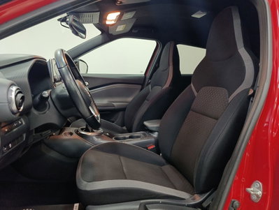 Nissan Juke 1.0 dig-t N-Connecta 114cv (11)
