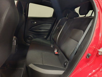 Nissan Juke 1.0 dig-t N-Connecta 114cv (12)